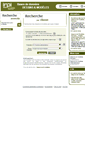 Mobile Screenshot of bases-modeles.inpi.fr